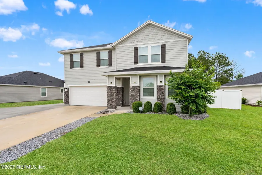 1319 Panther Lake Parkway, Jacksonville, FL 32221 - #3