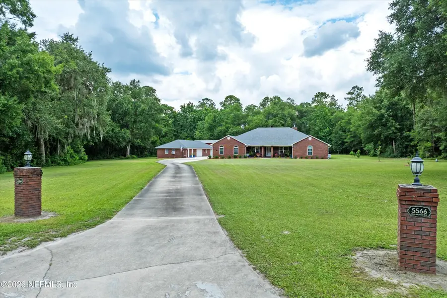 5566 Don Manuel Road, Elkton, FL 32033 - #2