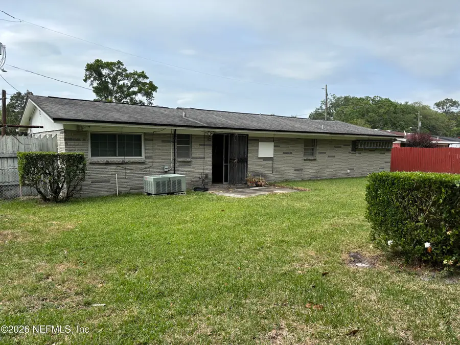 1644 Lessard Circle, Jacksonville, FL 32208 - #2