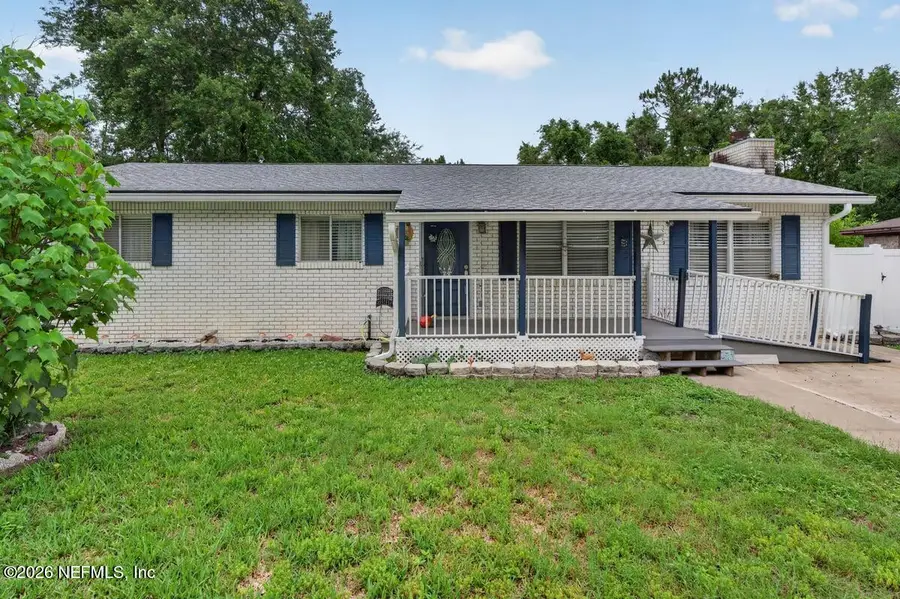 1208 Melrose Avenue, Green Cove Springs, FL 32043 - #3