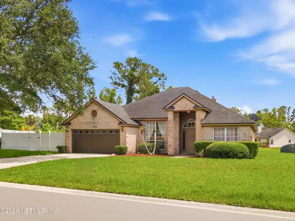 1706 Evans S Drive, Jacksonville Beach, FL 32250