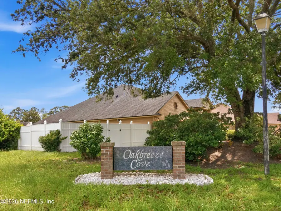 1706 Evans S Drive, Jacksonville Beach, FL 32250 - #2