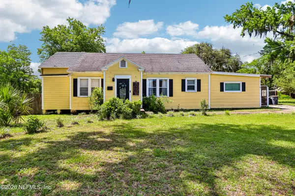 2252 Mills Road, Jacksonville, FL 32216