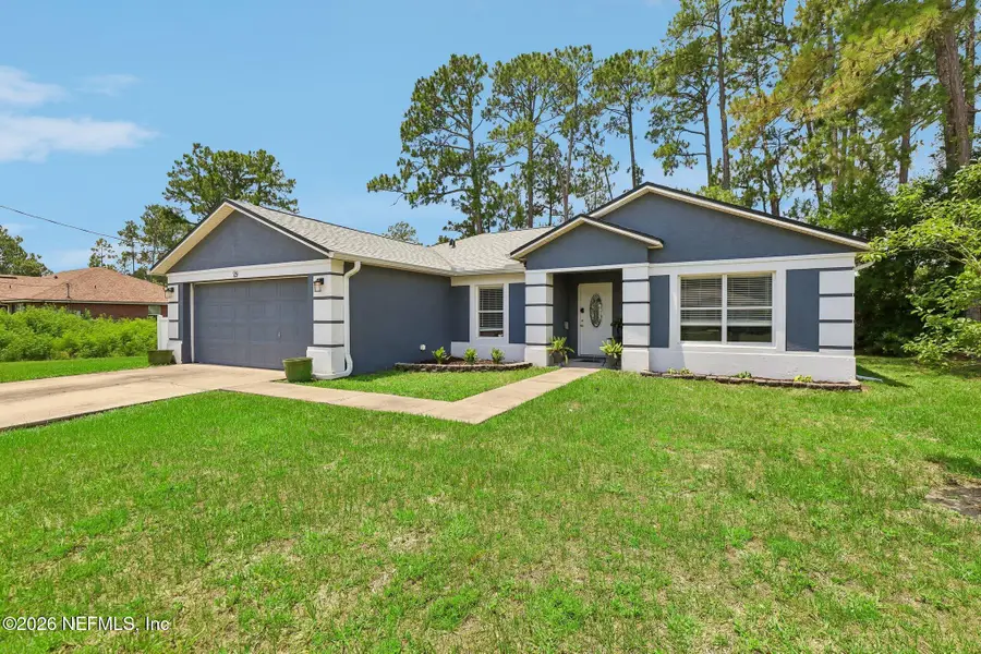 29 Bunker Lane, Palm Coast, FL 32137 - #2