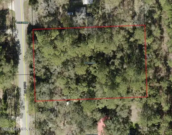 6636 Collier Road, St. Augustine, FL 32092
