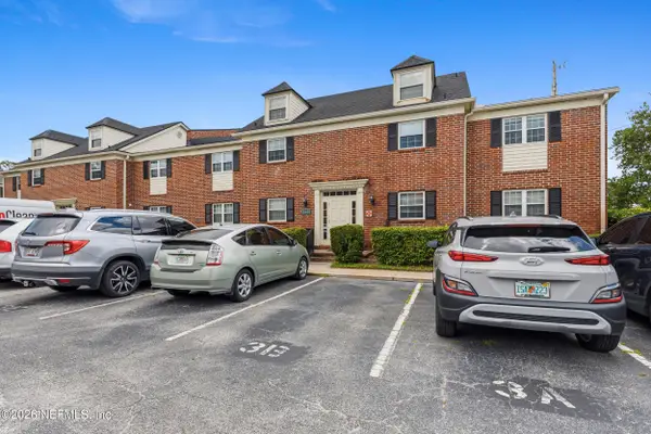 4915 Baymeadows Road #3C, Jacksonville, FL 32217