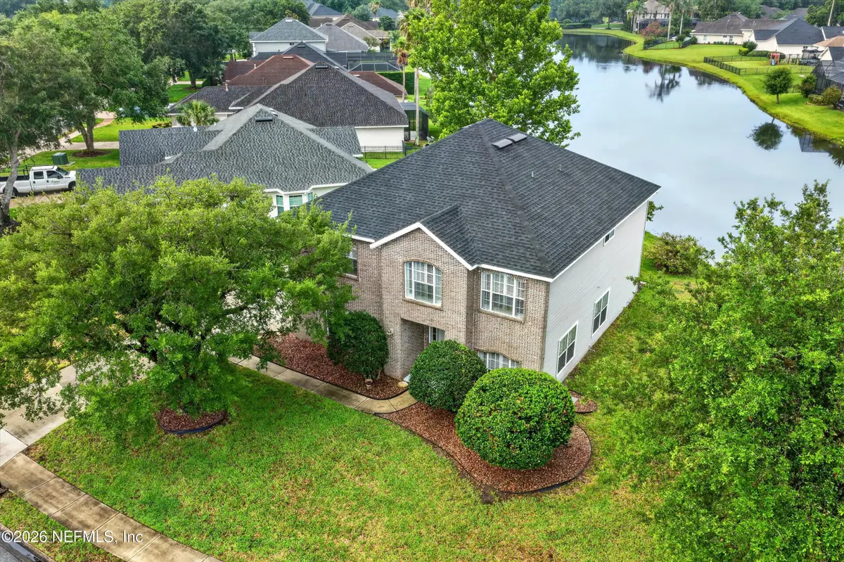 11092 Turnbridge Drive, Jacksonville, FL 32256 - #1
