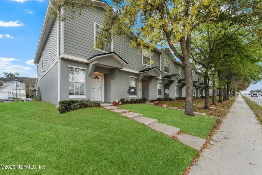 8446 Mcgirts Village Lane, Jacksonville, FL 32210 - #3