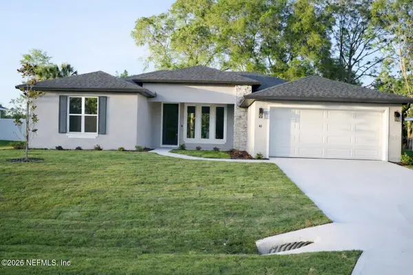 23 Banner Lane, Palm Coast, FL 32137