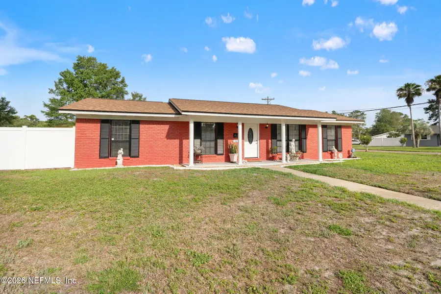 3436 Prather Drive, Jacksonville, FL 32216 - #2