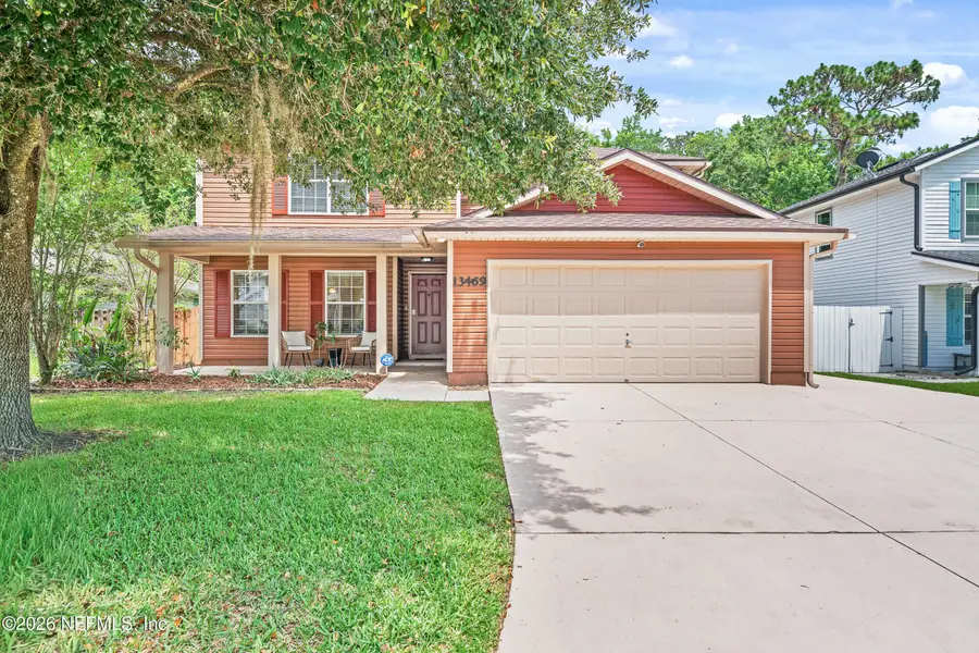 13469 Ashford Wood E Court, Jacksonville, FL 32218 - #2
