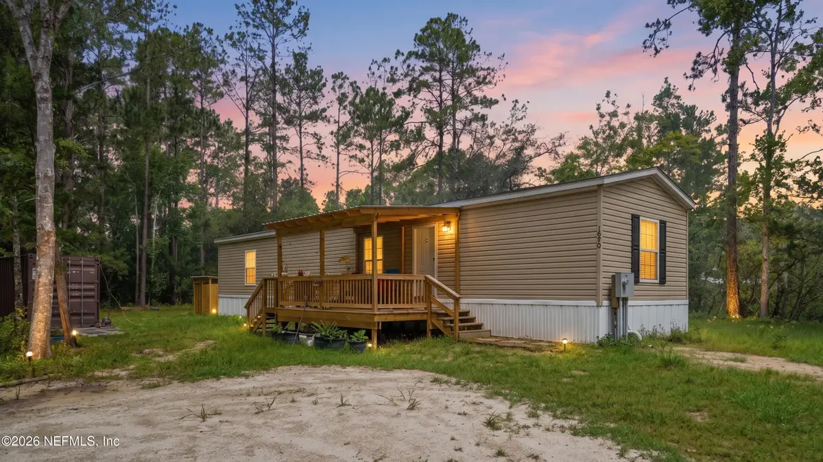 4510 David Street, Hastings, FL 32145 - #1