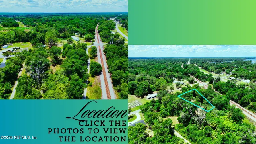 27 S Railroad Avenue, Pomona Park, FL 32181 - #3