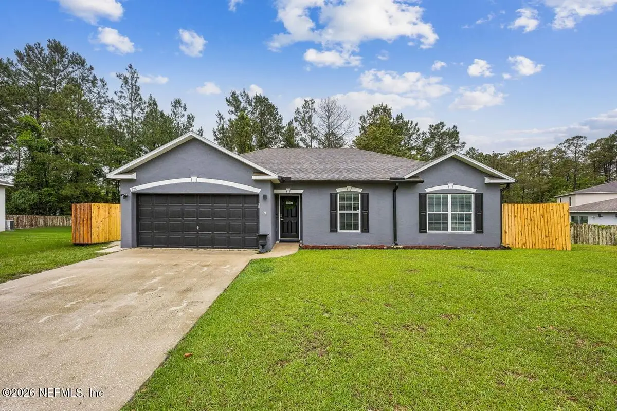 128 Pine Bluff Terrace, Kingsland, GA 31548 - #1