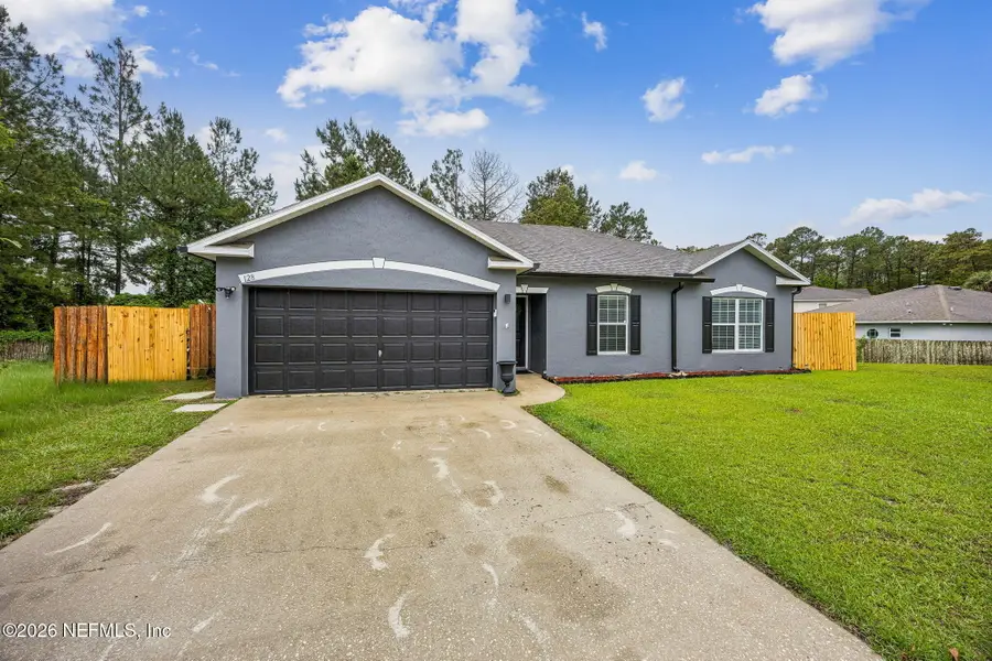 128 Pine Bluff Terrace, Kingsland, GA 31548 - #3