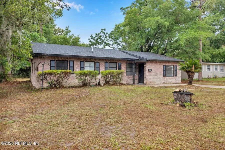 1012 Beckner Avenue, Jacksonville, FL 32218 - #2