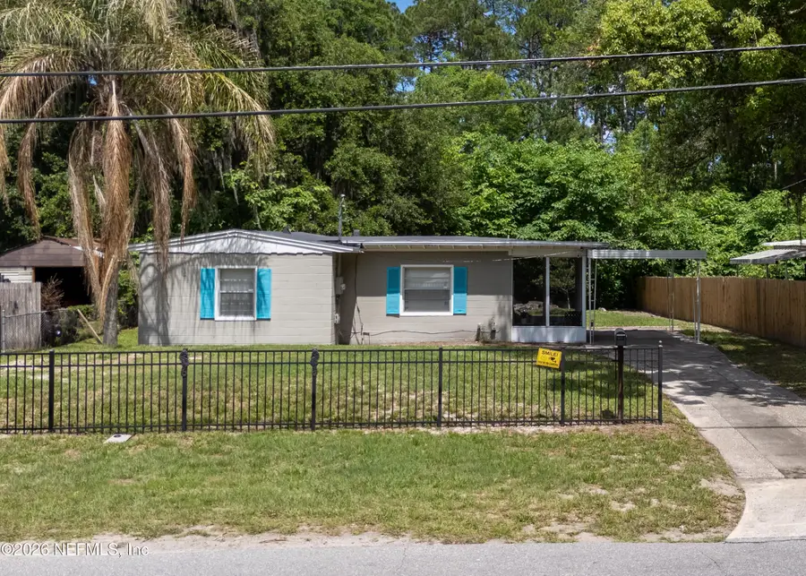 3637 E Eve E Drive, Jacksonville, FL 32246 - #2