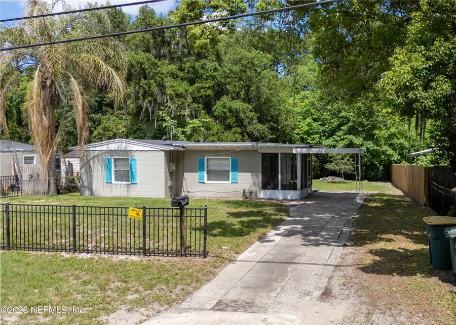 3637 E Eve E Drive, Jacksonville, FL 32246 - #3