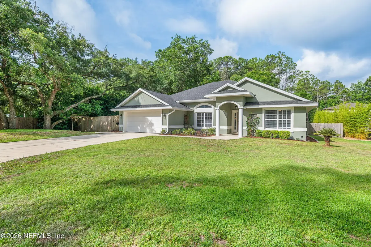 4945 Moultrie Reserve Court, Saint Augustine, FL 32086 - #1