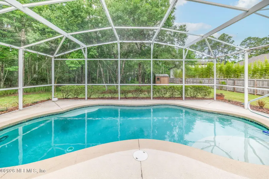 4945 Moultrie Reserve Court, Saint Augustine, FL 32086 - #2