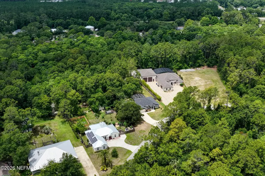 4945 Moultrie Reserve Court, Saint Augustine, FL 32086 - #3