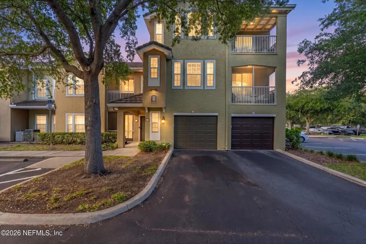 10075 Gate N Parkway #403, Jacksonville, FL 32246 - #1