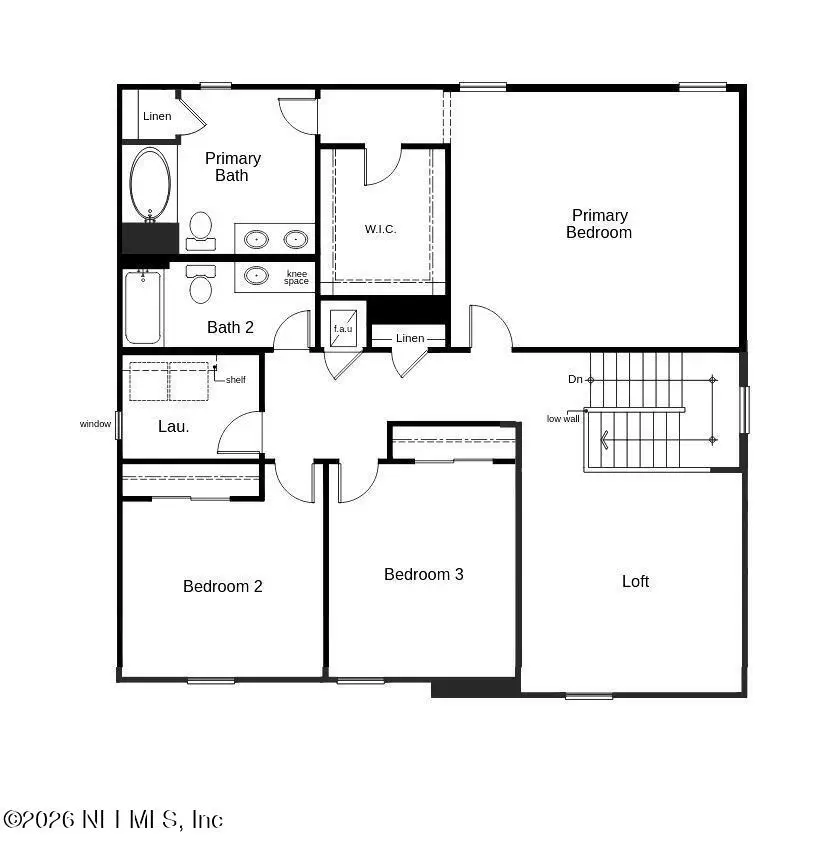 2615 Eden Oaks Cove, Green Cove Springs, FL 32043 - #3