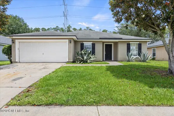 12411 Anarania Drive, Jacksonville, FL 32220