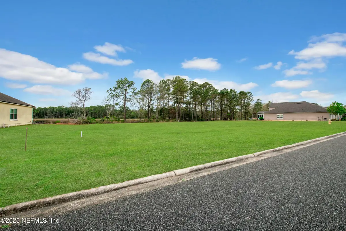 5136 Creek Crossing Drive, Jacksonville, FL 32226 - #1
