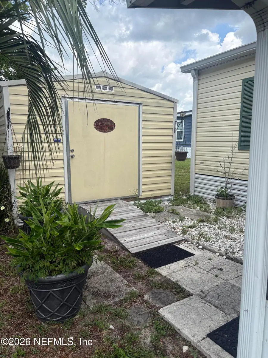 6776 Townsend Road #162, Jacksonville, FL 32244 - #3