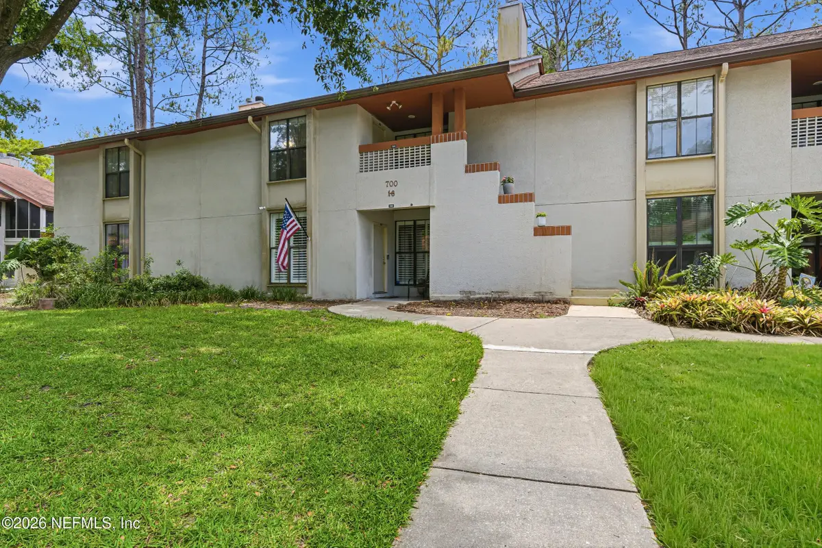 704 Wood Hill Drive #704, Jacksonville, FL 32256 - #1