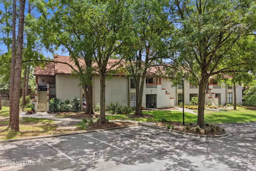 704 Wood Hill Drive #704, Jacksonville, FL 32256 - #3