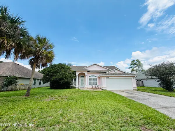 2098 Forest Gate E Drive, Jacksonville, FL 32246