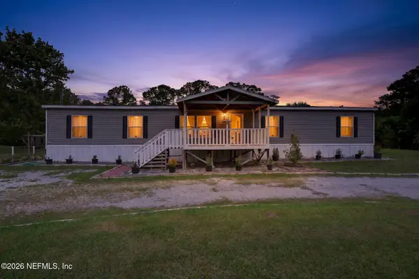 13725 13725 Macapa Road, Jacksonville, FL 32224