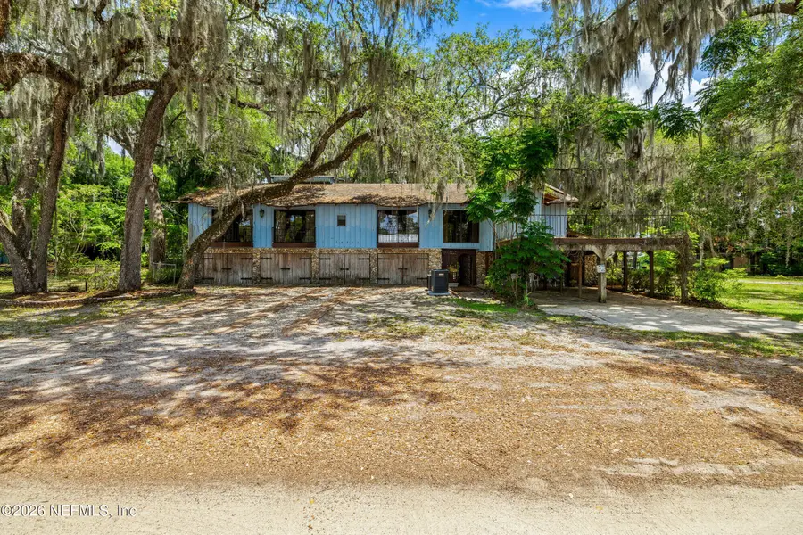 24900 NE 147 Place, Salt Springs, FL 32134 - #2