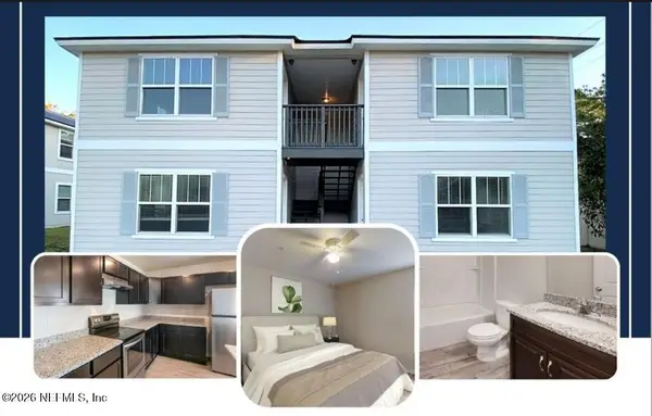 6528 Sweetbay Lane, Jacksonville, FL 32244