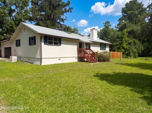 8510 Mcneill Road, Jacksonville, FL 32244