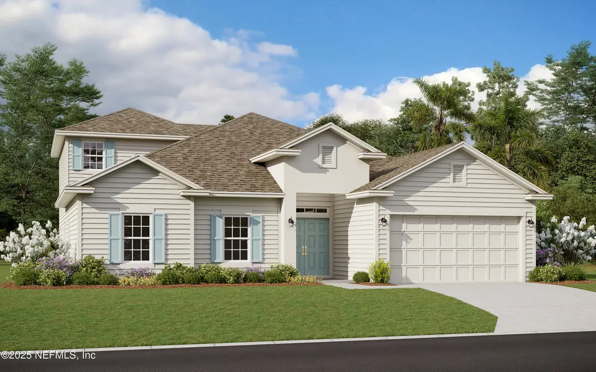956 Silver Landing Drive, Saint Augustine, FL 32092 - #1