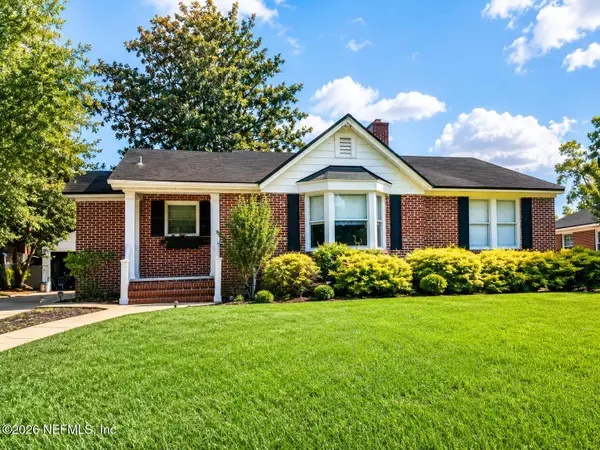 1346 Woodward Avenue, Jacksonville, FL 32207