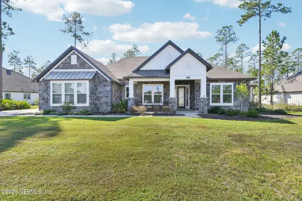36273 Sugar Court, Hilliard, FL 32046