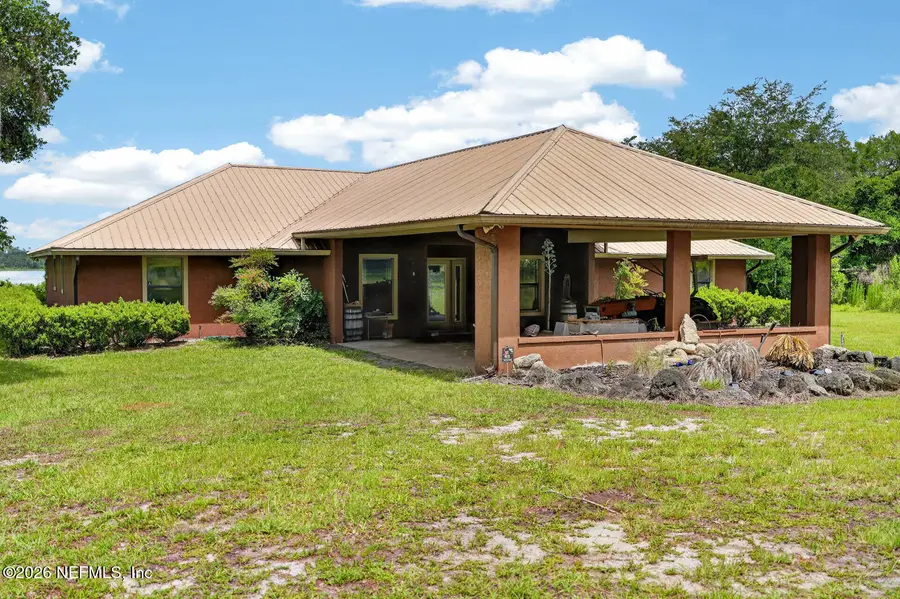 140 Lake Street, Pomona Park, FL 32181 - #2