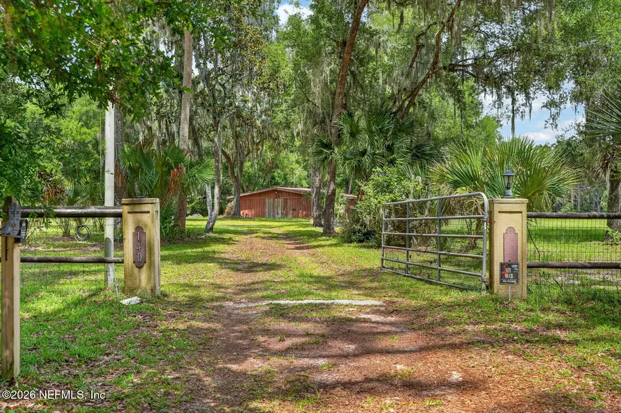 140 Lake Street, Pomona Park, FL 32181 - #3