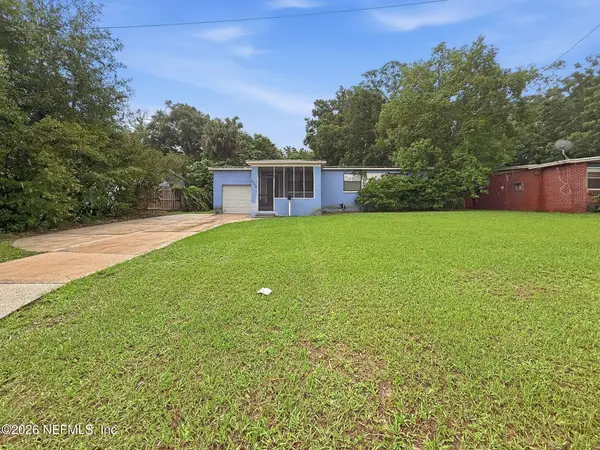 6748 Gaillardia S Road, Jacksonville, FL 32211