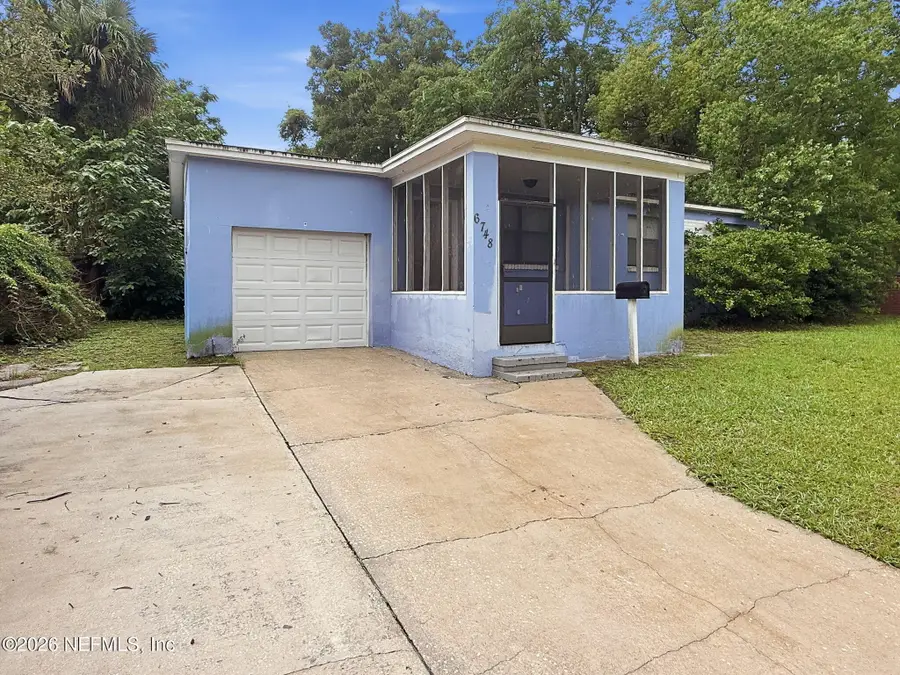 6748 Gaillardia S Road, Jacksonville, FL 32211 - #3