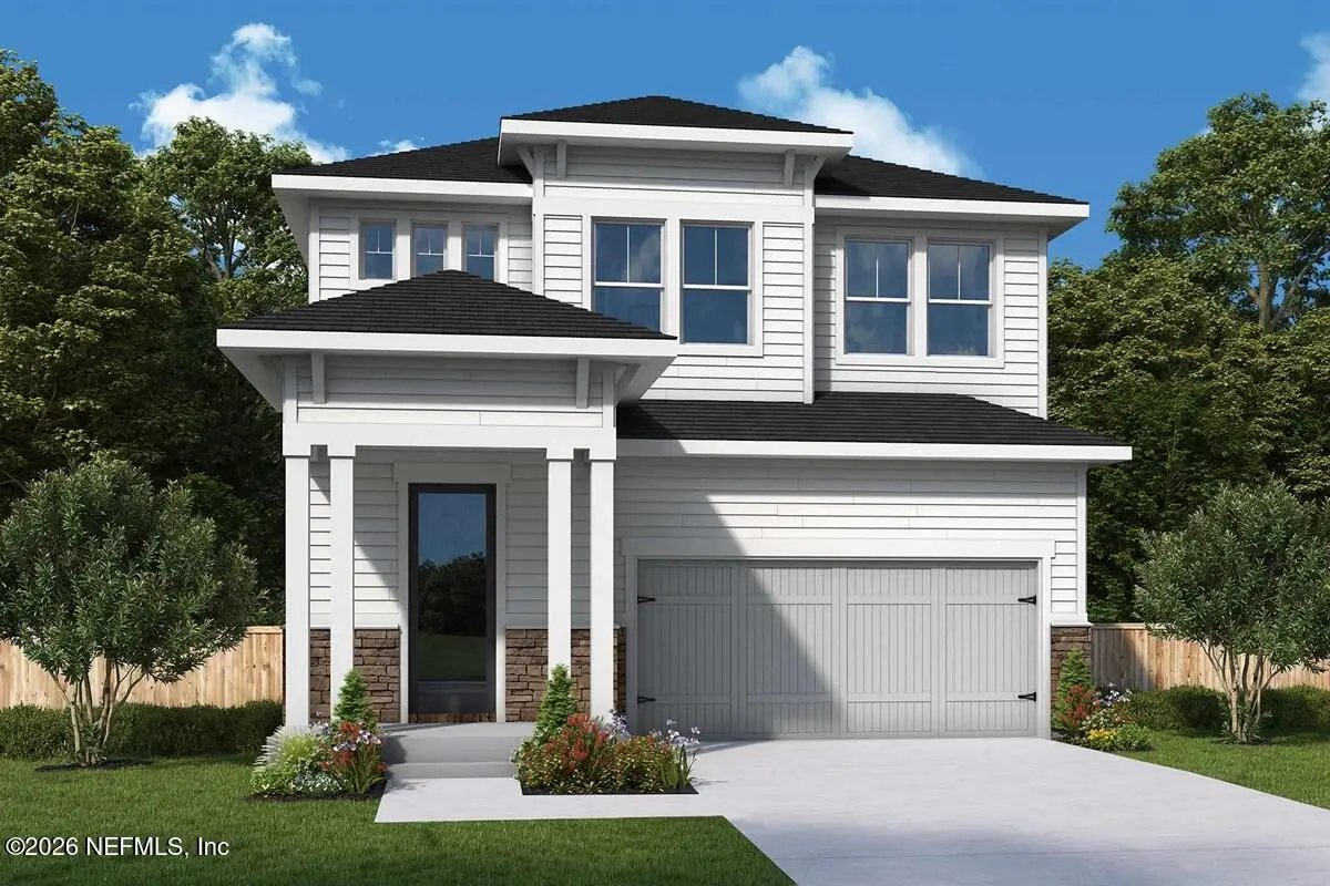 6058 Timber Pines Road, Jacksonville, FL 32224 - #1