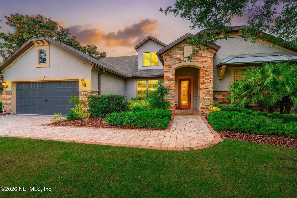 248 Canopy Oak Lane, Ponte Vedra, FL 32081 - #1