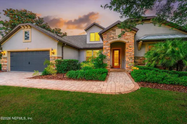 248 Canopy Oak Lane, Ponte Vedra, FL 32081