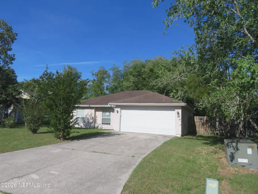7728 Pikes Peak Drive, Jacksonville, FL 32244 - #3