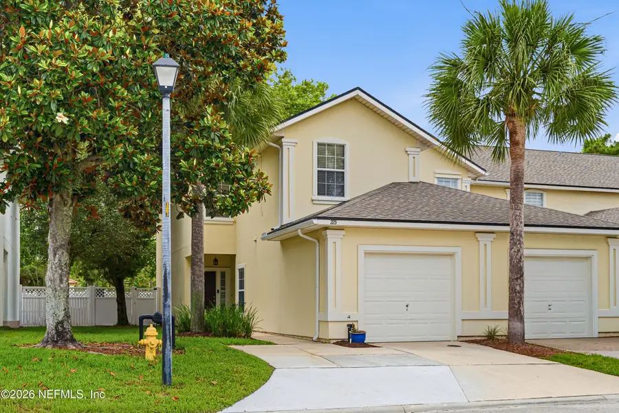 325 Southern Branch Lane, Saint Johns, FL 32259 - #2