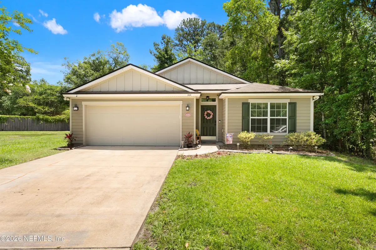 8949 Oxfordshire Drive, Jacksonville, FL 32219 - #1